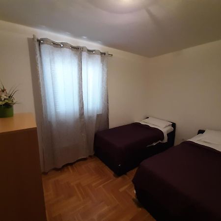 Apartment Jelena Trogir Extérieur photo