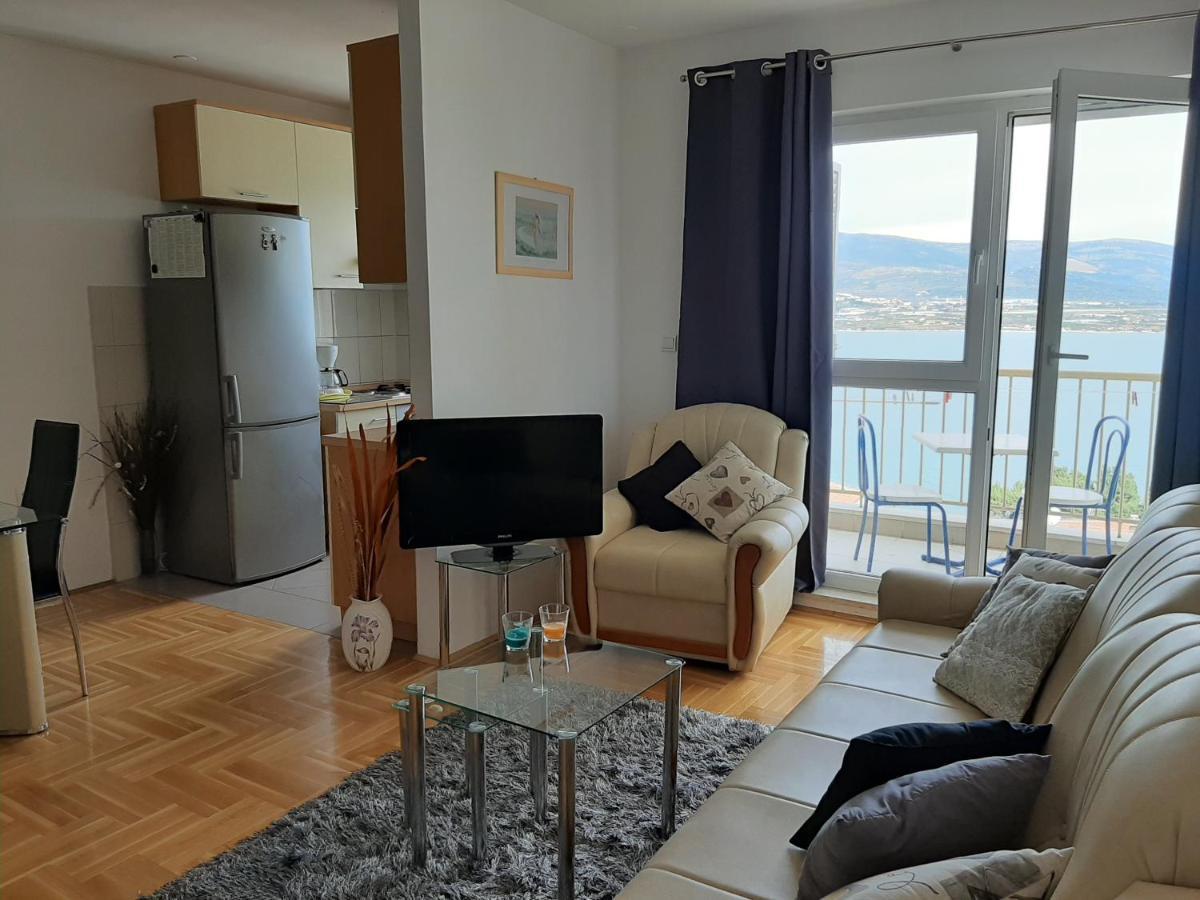 Apartment Jelena Trogir Extérieur photo