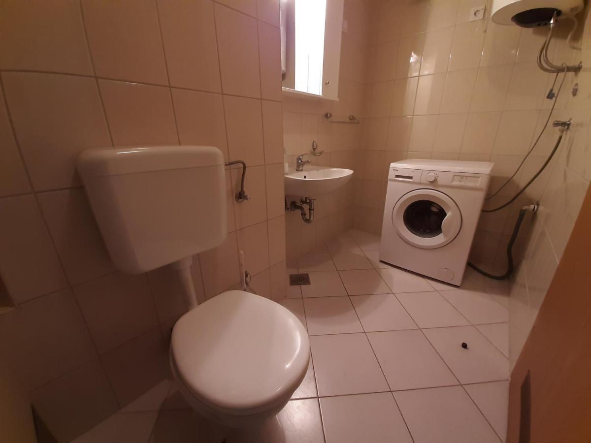 Apartment Jelena Trogir Extérieur photo