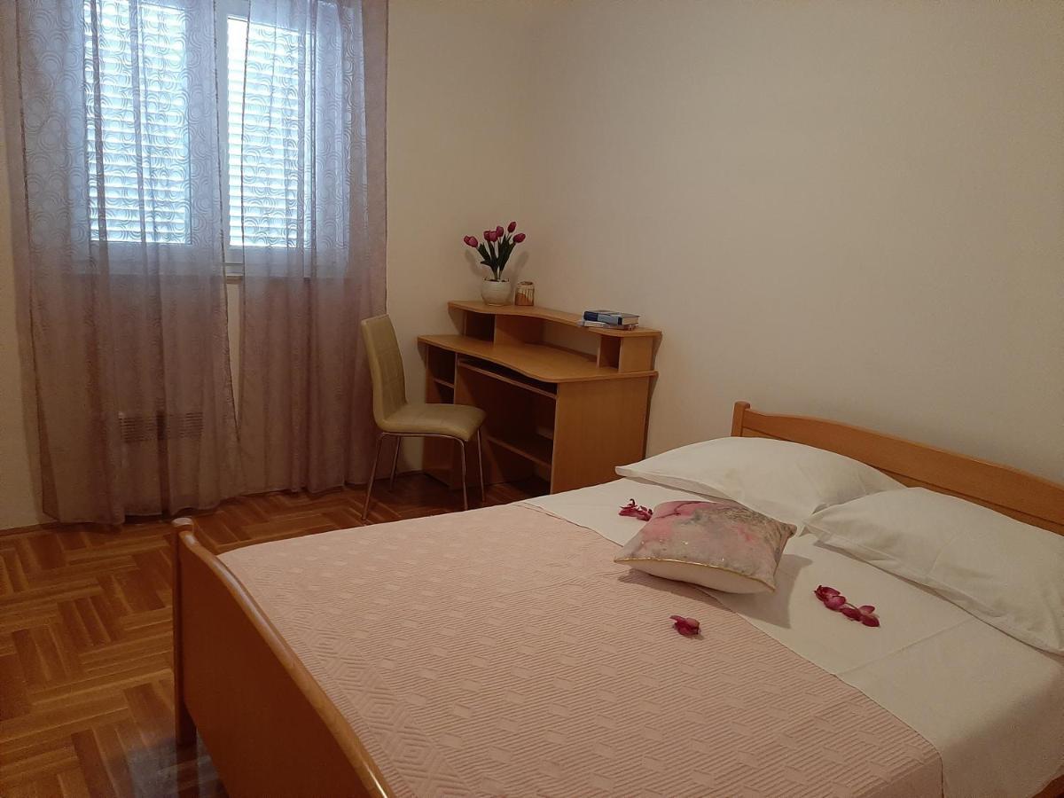 Apartment Jelena Trogir Extérieur photo
