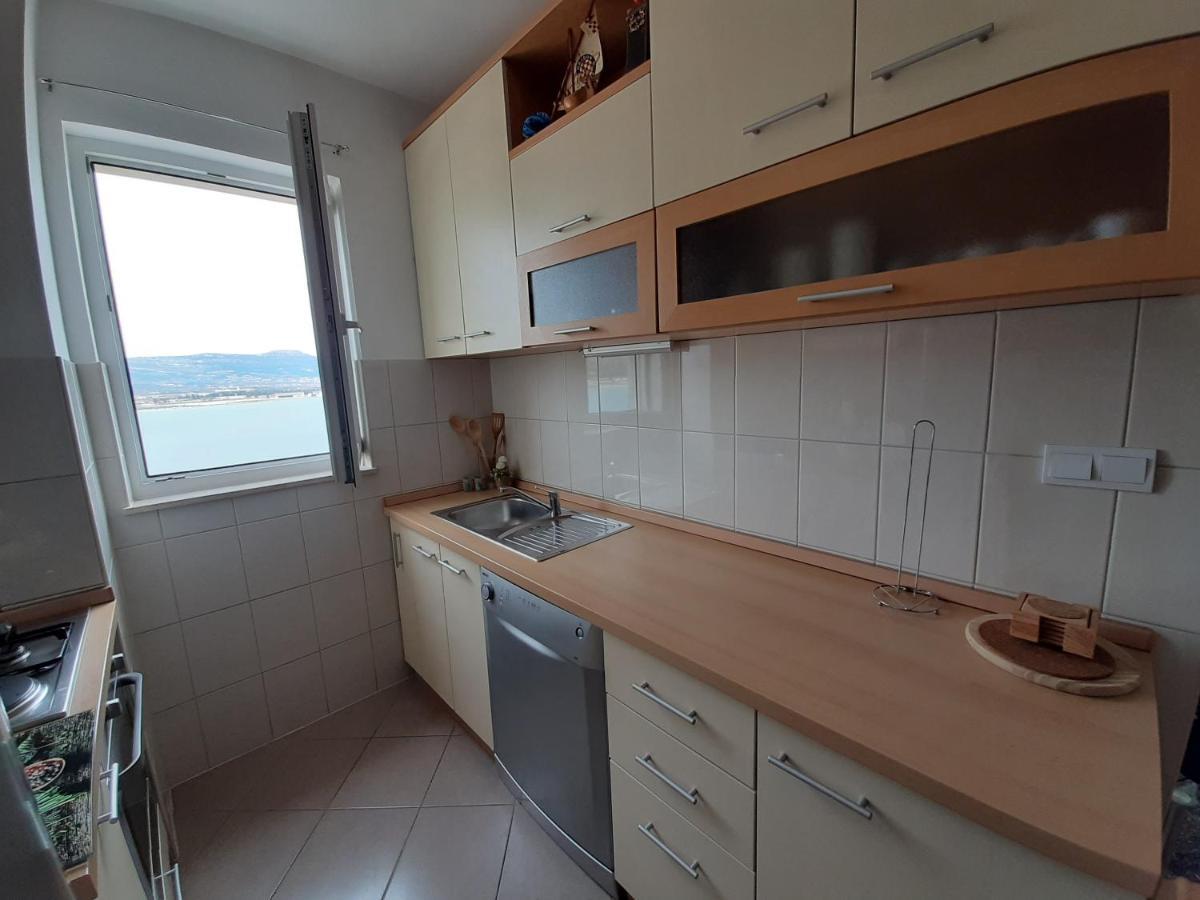 Apartment Jelena Trogir Extérieur photo