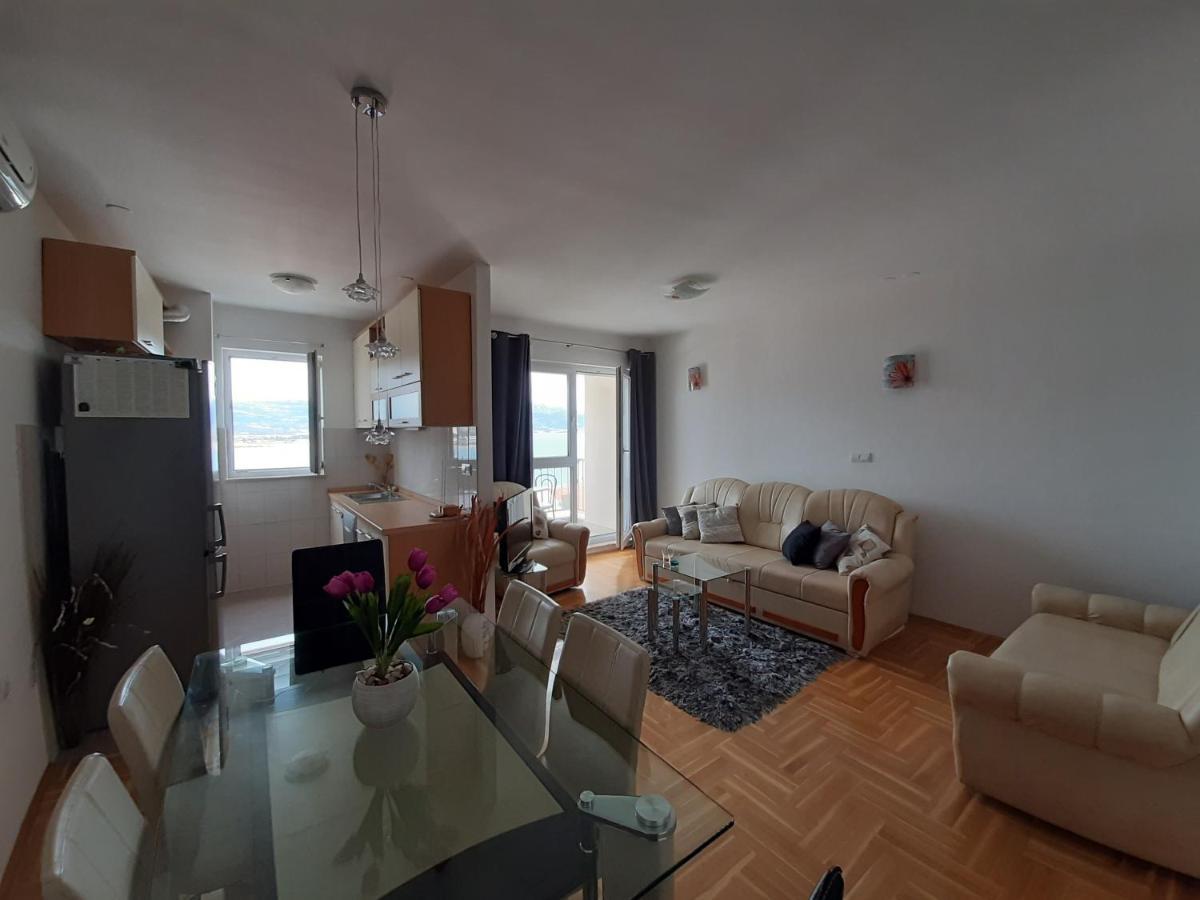 Apartment Jelena Trogir Extérieur photo