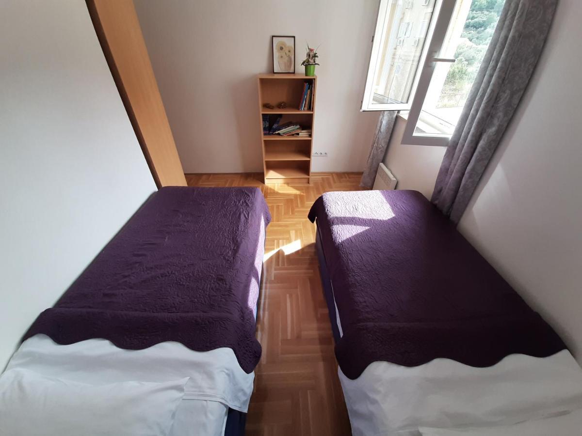 Apartment Jelena Trogir Extérieur photo