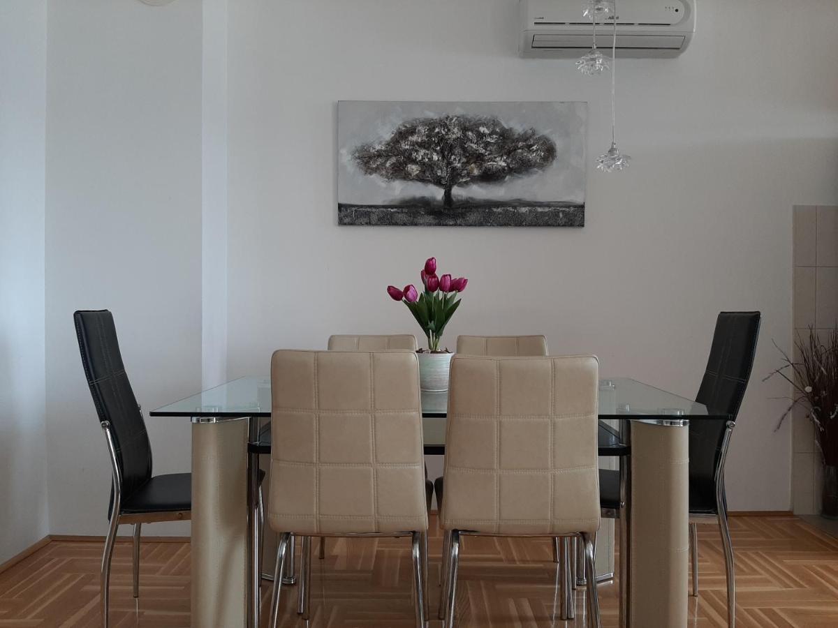 Apartment Jelena Trogir Extérieur photo